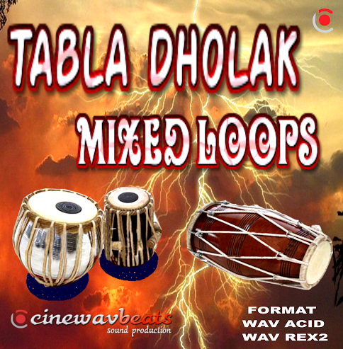 best tabla beats
