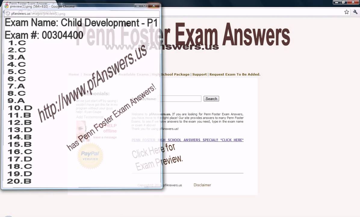 Penn Foster The Origins Of American Government Exam Answers artsfasr